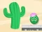 遊戲Cactus Roll在線