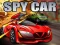 遊戲Spy Car在線