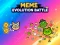 遊戲Meme Evolution Battle在線