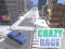 遊戲Crazy Race在線