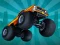 遊戲Monster Truck vs Zombie在線