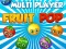 遊戲Fruit Pop Multi Player在線