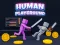 遊戲Human Playground在線