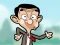 遊戲Mr Bean Jump在線