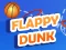 遊戲Flappy Dunk在線