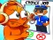 遊戲Sprunki Policeman For Kids在線