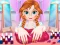 遊戲Princess Annie Nails Salon在線