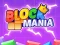 遊戲Block Mania在線
