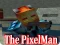 遊戲PixelMan Battle Revenge Royale在線