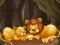 遊戲Fun Zoo Animals Jigsaw在線