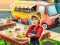 遊戲Street Food Maker在線
