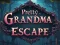 遊戲Pretty Grandma Escape在線