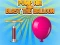遊戲Pump Air And Blast The Balloon在線