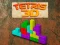 遊戲Tetris 3D在線