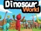 遊戲Dinosaur World在線
