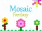 遊戲Mosaic Fantasy在線