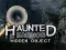 遊戲Hidden Object: Haunted Mansion Estate在線