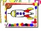 遊戲Rockets Coloring Book在線