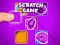 遊戲Scratch Game在線