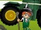 遊戲Zoptirik Tractor Challenge在線