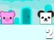 遊戲Panda Escape With Piggy 2在線