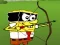 遊戲Spongebob Shoot Zombie在線