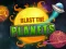 遊戲Blast The Planets在線