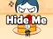 遊戲Hide Me在線