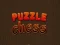 遊戲Chess Puzzle在線