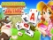 遊戲Happy Farm Solitaire在線