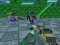 遊戲Survival Shooting Xtreme Crazy Pixel Combat在線