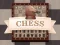 遊戲Chess在線