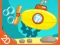 遊戲Submarine Happy Dive在線