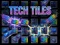 遊戲Tech Tiles在線