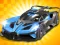 遊戲GT Cars Mega Ramps在線