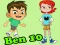 遊戲Ben 10 Run在線