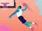 遊戲Basketball Hero Jigsaw在線