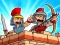 遊戲Impire Rush Rome Wars Tower Defense在線