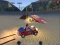 遊戲Demolition Cartoon Car Crash Derby在線