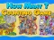 遊戲How Many Counting Game?在線