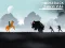 遊戲Horseback Survival Zombies Escape在線