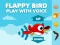 遊戲Flappy Bird Play with Voice在線