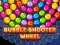 遊戲Bubble Shooter Fruits Wheel在線