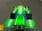 遊戲Ben 10 ATV 3D在線