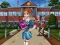 遊戲School Day Preps在線