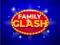 遊戲Family Clash在線