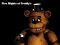 遊戲Five Nights at Freddy's在線