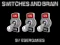 遊戲Switches and Brain在線