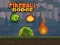 遊戲Fireball Dodge在線
