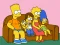 遊戲The Simpsons Jigsaw Puzzle在線